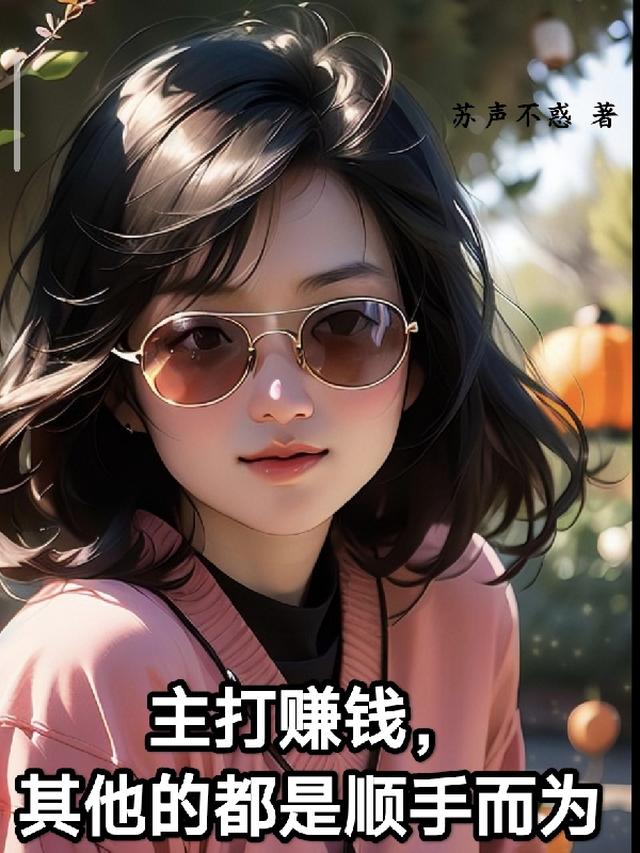 主打赚钱,其他的都是顺手而为